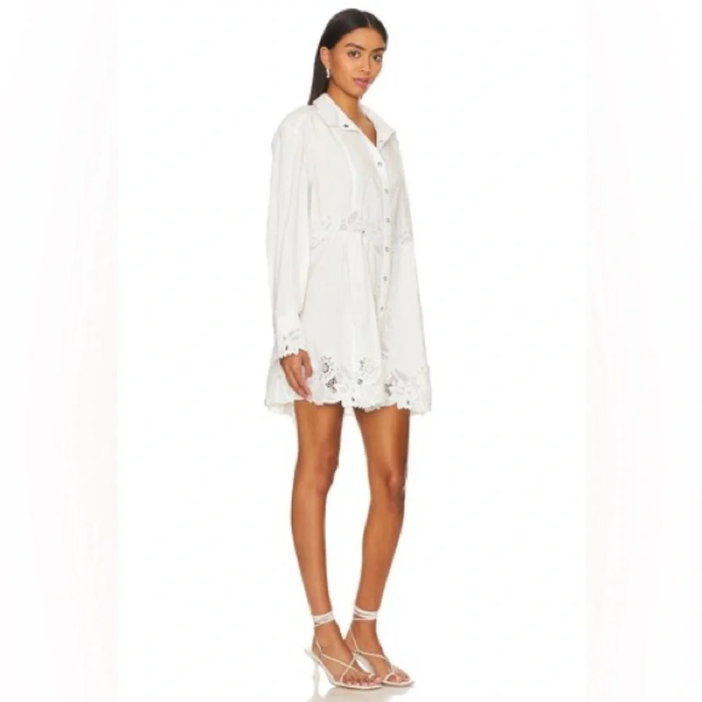 Free People like new